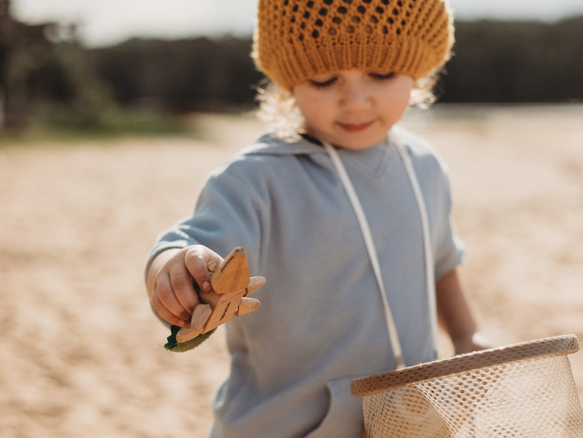 The Day I Stopped Saying 'Hurry Up' to My Kids — And What Changed