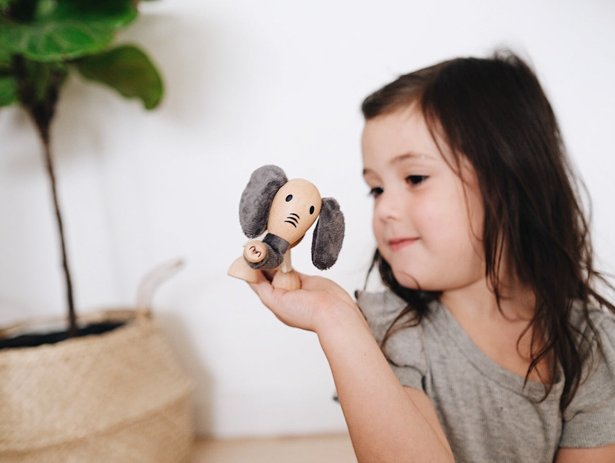 Why Elephants Are Important: Teaching Kids About Conservation
