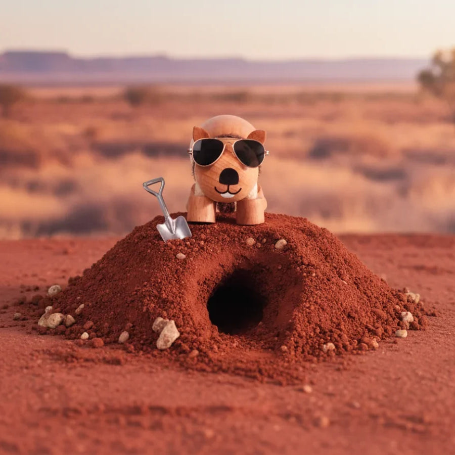 Outback