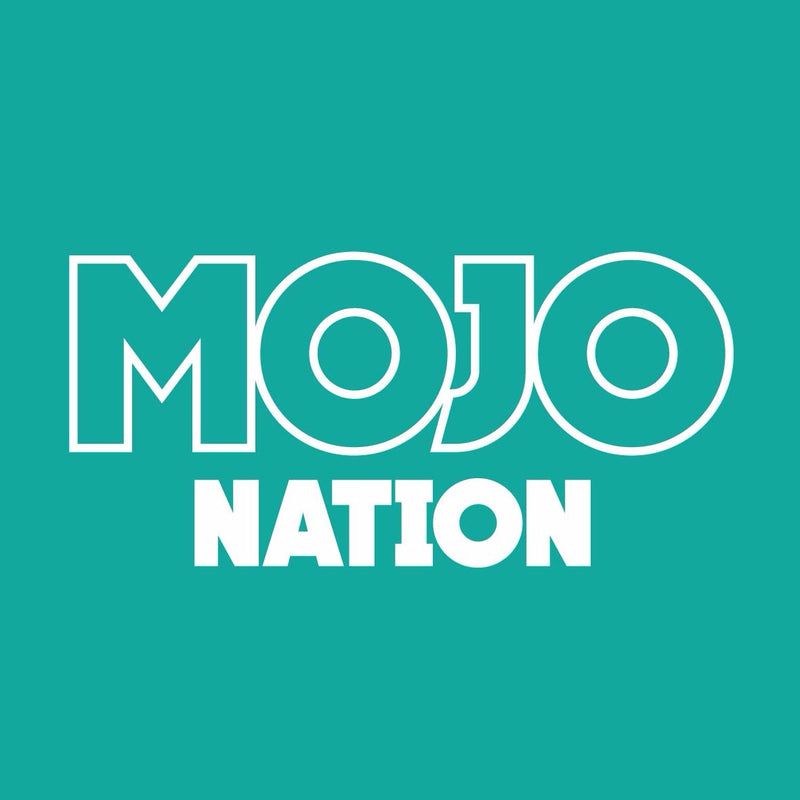 Mojo Nation