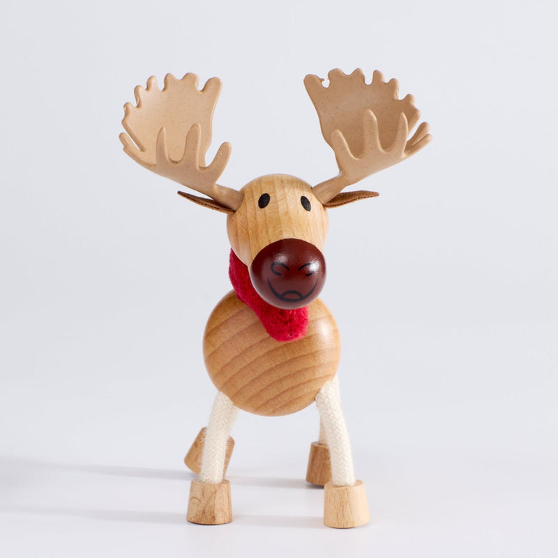 Moose