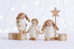 Christmas Angels